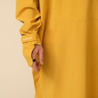 Fjallraven S/F Rain Poncho, kolor: 160 - Ochre