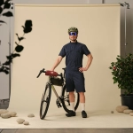 S/F Sun Field Suit, kolor: 560 - Navy