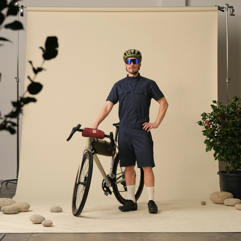 S/F Sun Field Suit, kolor: 560 - Navy
