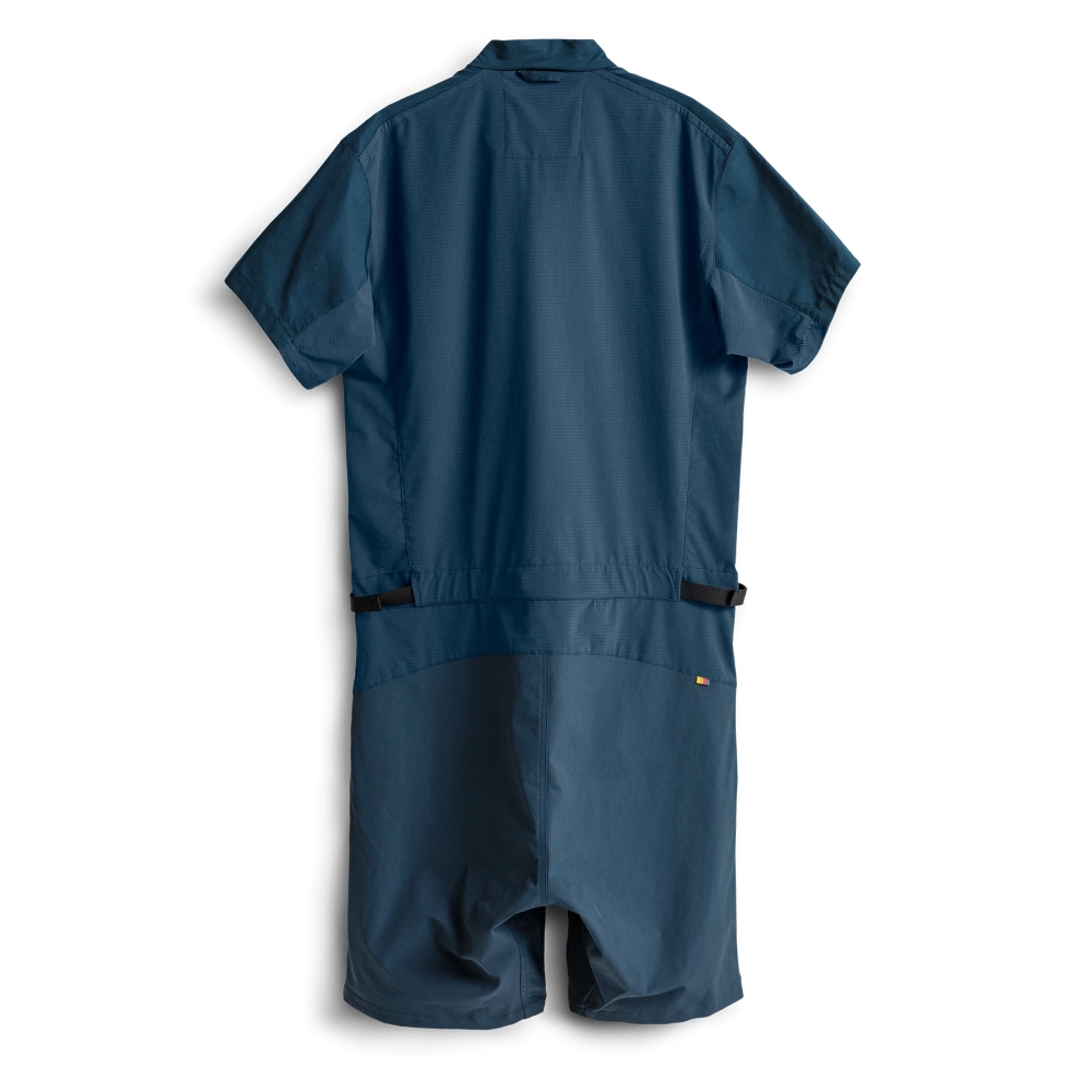 S/F Sun Field Suit, kolor: 560 - Navy