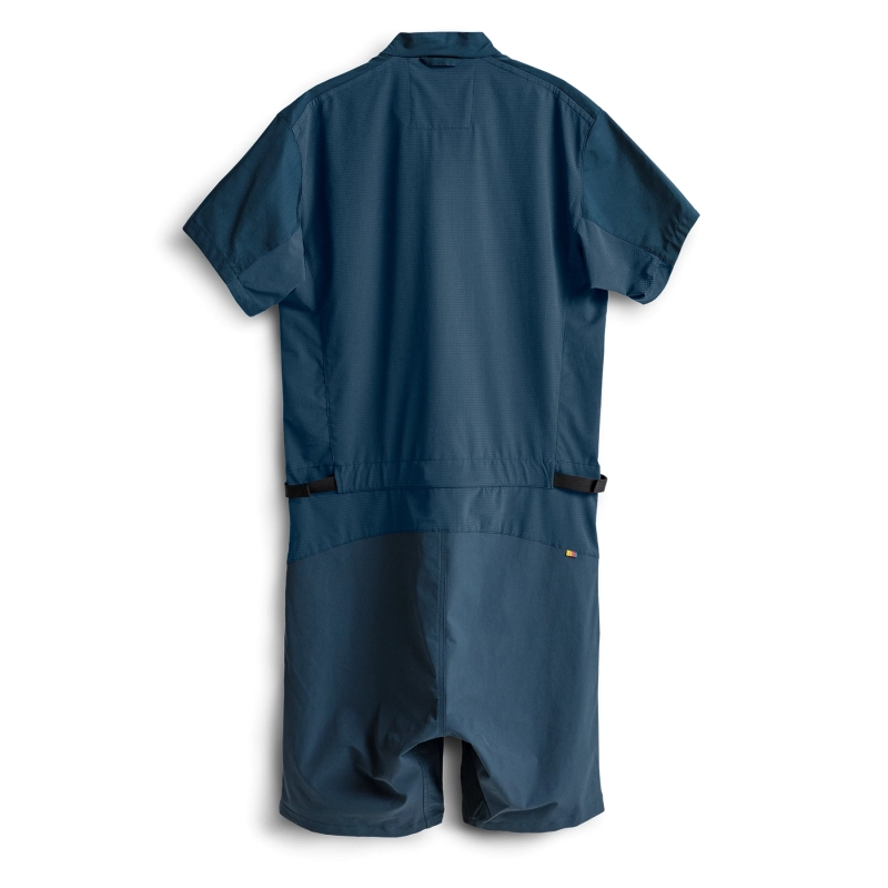 S/F Sun Field Suit, kolor: 560 - Navy