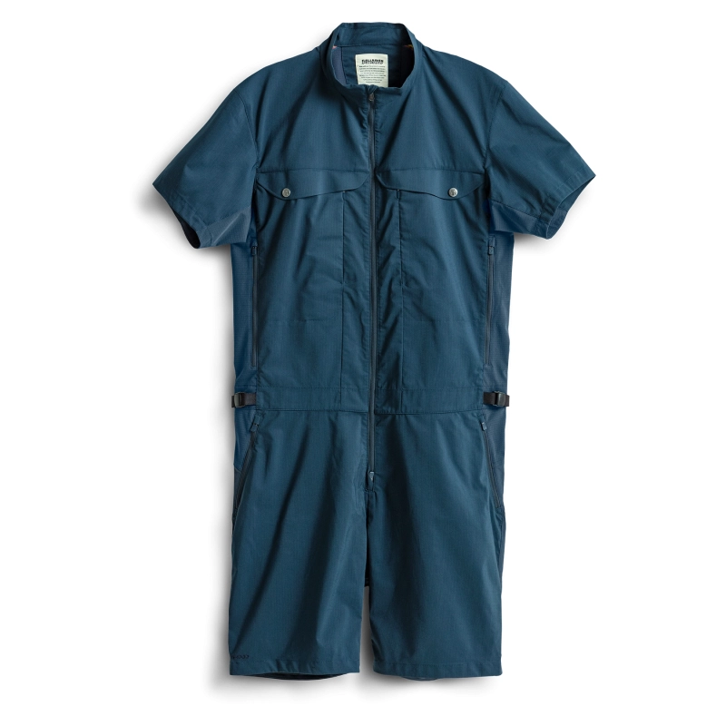 S/F Sun Field Suit, kolor: 560 - Navy