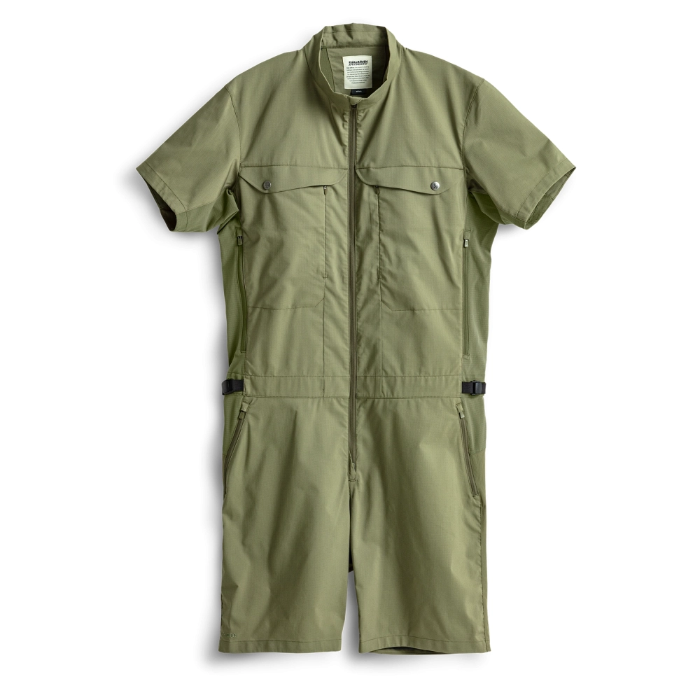 S/F Sun Field Suit, kolor: 620 - Green