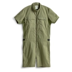S/F Sun Field Suit, kolor: 620 - Green