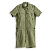 S/F Sun Field Suit, kolor: 620 - Green