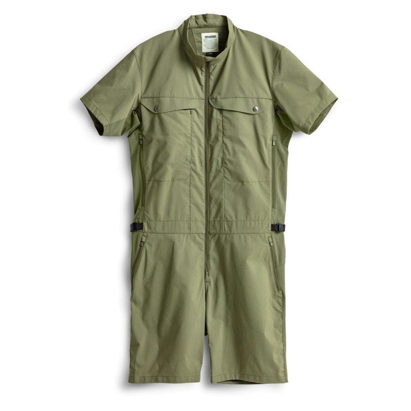 S/F Sun Field Suit, kolor: 620 - Green