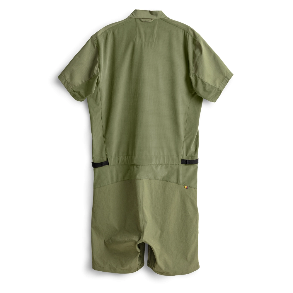 S/F Sun Field Suit, kolor: 620 - Green