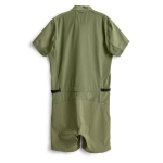 S/F Sun Field Suit, kolor: 620 - Green