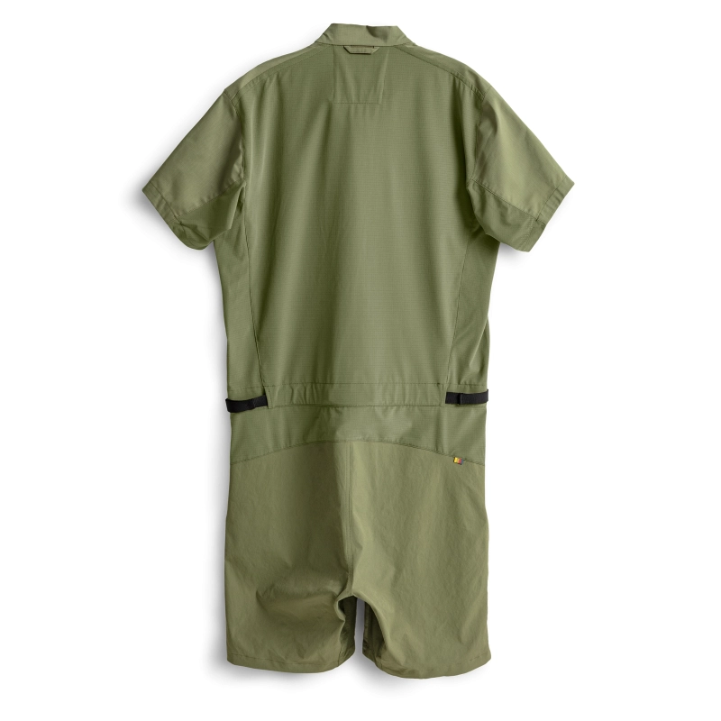S/F Sun Field Suit, kolor: 620 - Green