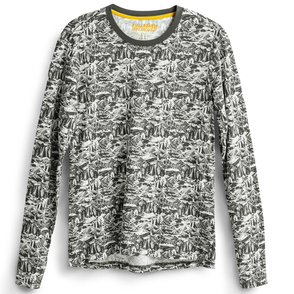 Cotton CaliSwe LS W
