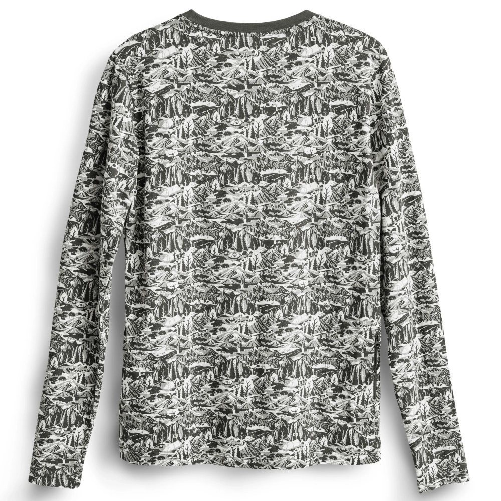 Cotton CaliSwe LS W