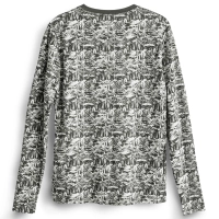 Cotton CaliSwe LS W