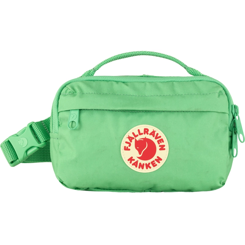 Kanken Hip Pack, kolor: 663 Apple Mint
