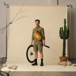 Fjallraven S/F Expandable Hip Pack, kolor: 160 - Ochre