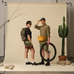 Fjallraven S/F Expandable Hip Pack, kolor: 160 - Ochre