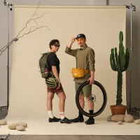 Fjallraven S/F Expandable Hip Pack, kolor: 160 - Ochre