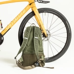 Fjallraven S/F Expandable Hip Pack, kolor: 620 - Green