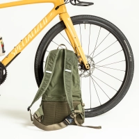 Fjallraven S/F Expandable Hip Pack, kolor: 620 - Green