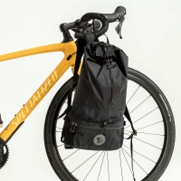 Fjallraven S/F Expandable Hip Pack, kolor: 550 - Black