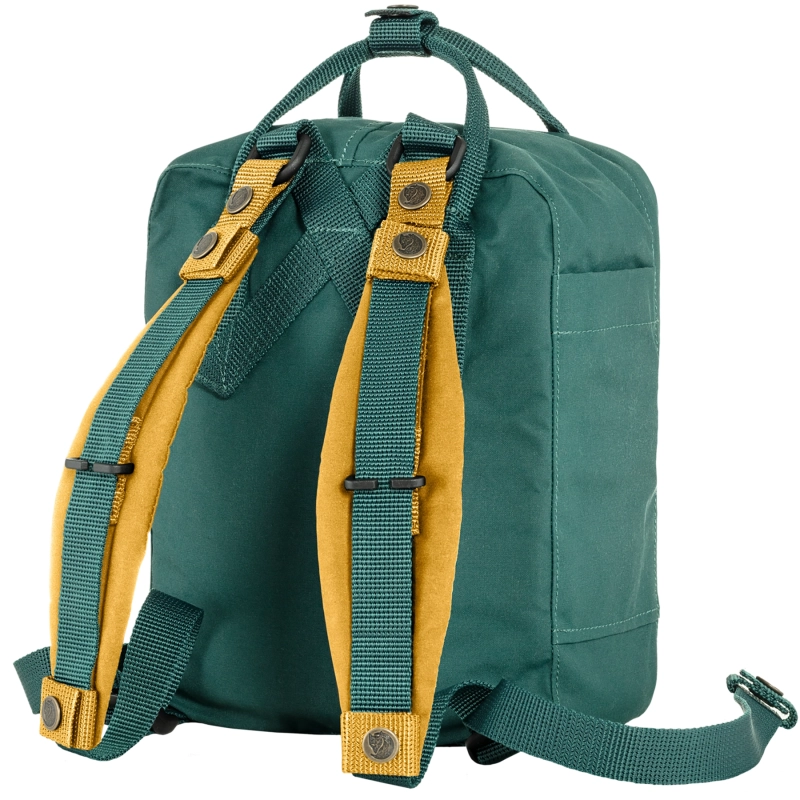 Kanken Mini Shoulder Pads, kolor: 160 - Ochre