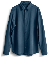 Fjallraven S/F Sun Shirt, kolor: 560 - Navy