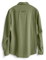 Fjallraven S/F Sun Shirt, kolor: 620 - Green