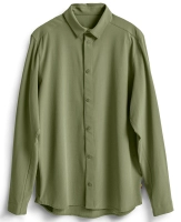 Fjallraven S/F Sun Shirt, kolor: 620 - Green