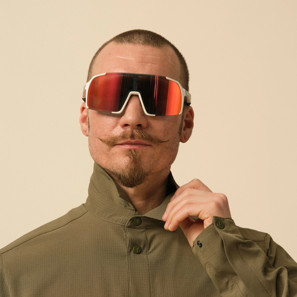 Fjallraven S/F Sun Shirt, kolor: 620 - Green