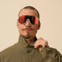 Fjallraven S/F Sun Shirt, kolor: 620 - Green