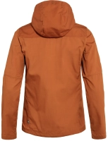 Stina Jacket W, kolor: 243 - Terracotta Brown