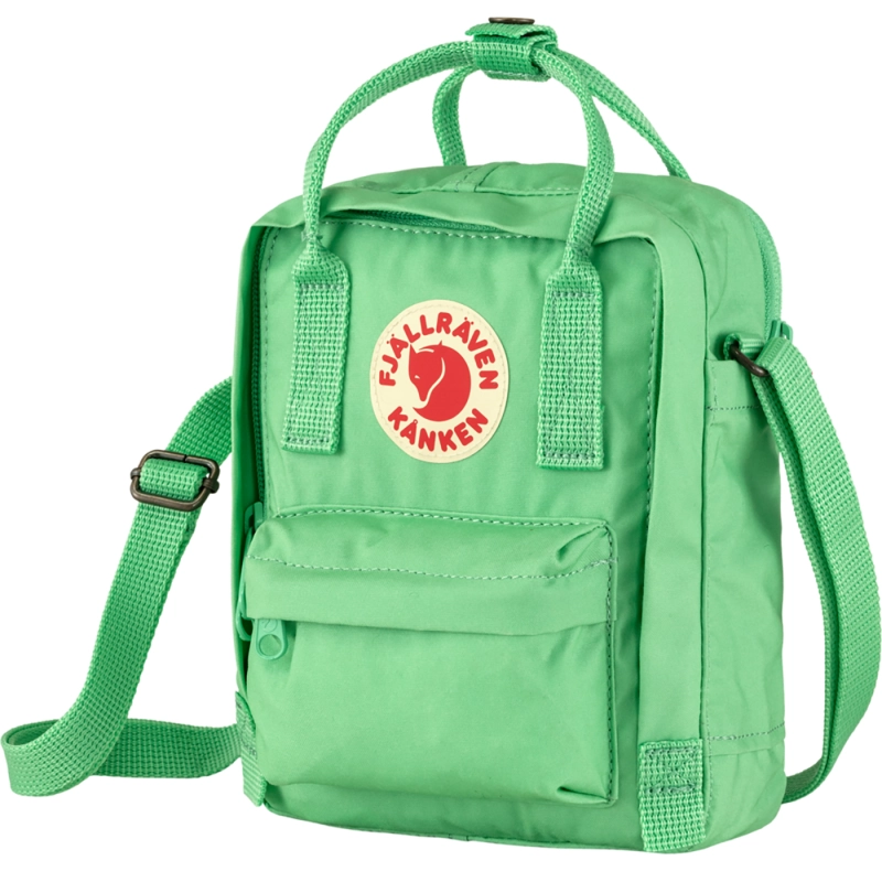 Kanken Sling, kolor: 663 - Apple Mint