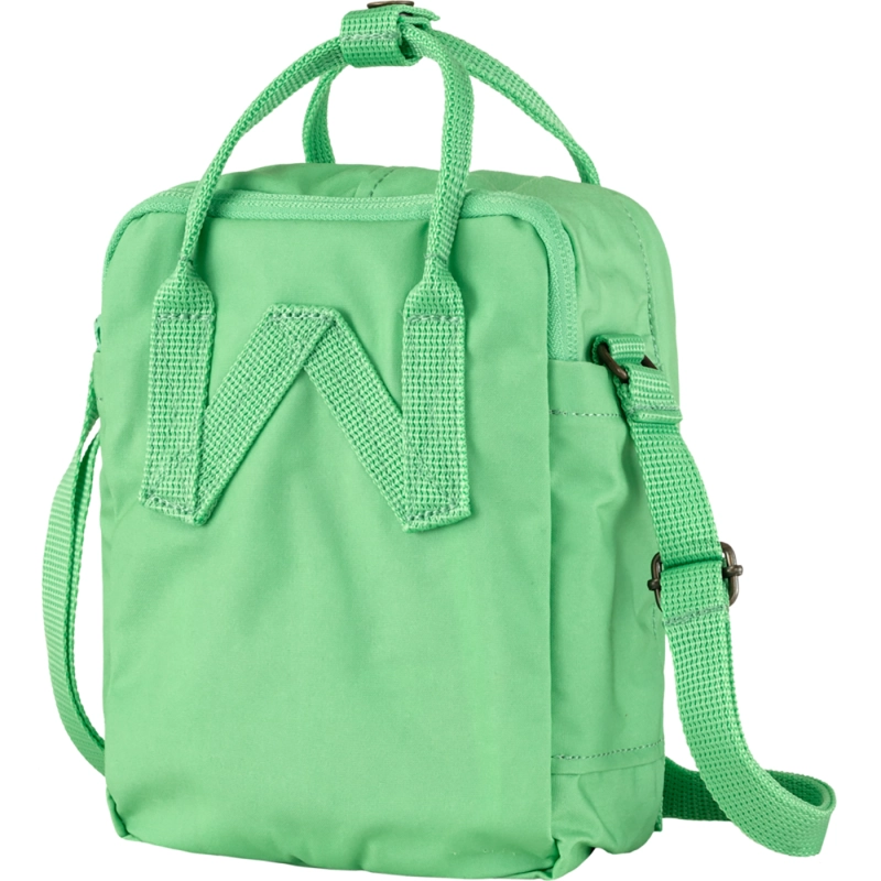 Kanken Sling, kolor: 663 - Apple Mint