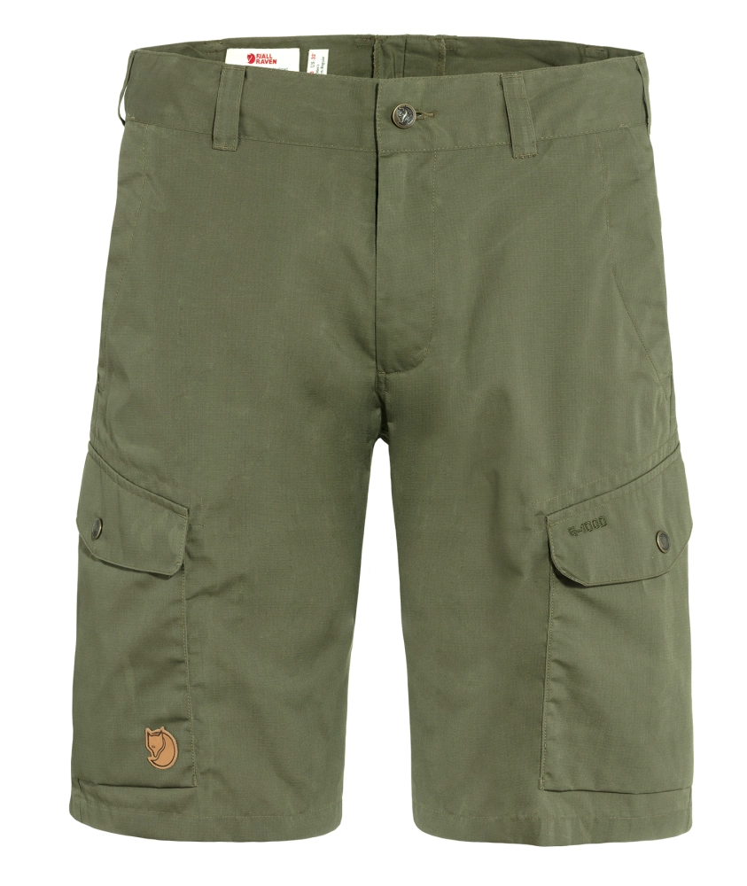 Ruaha Shorts, kolor: 625 - Laurel Green