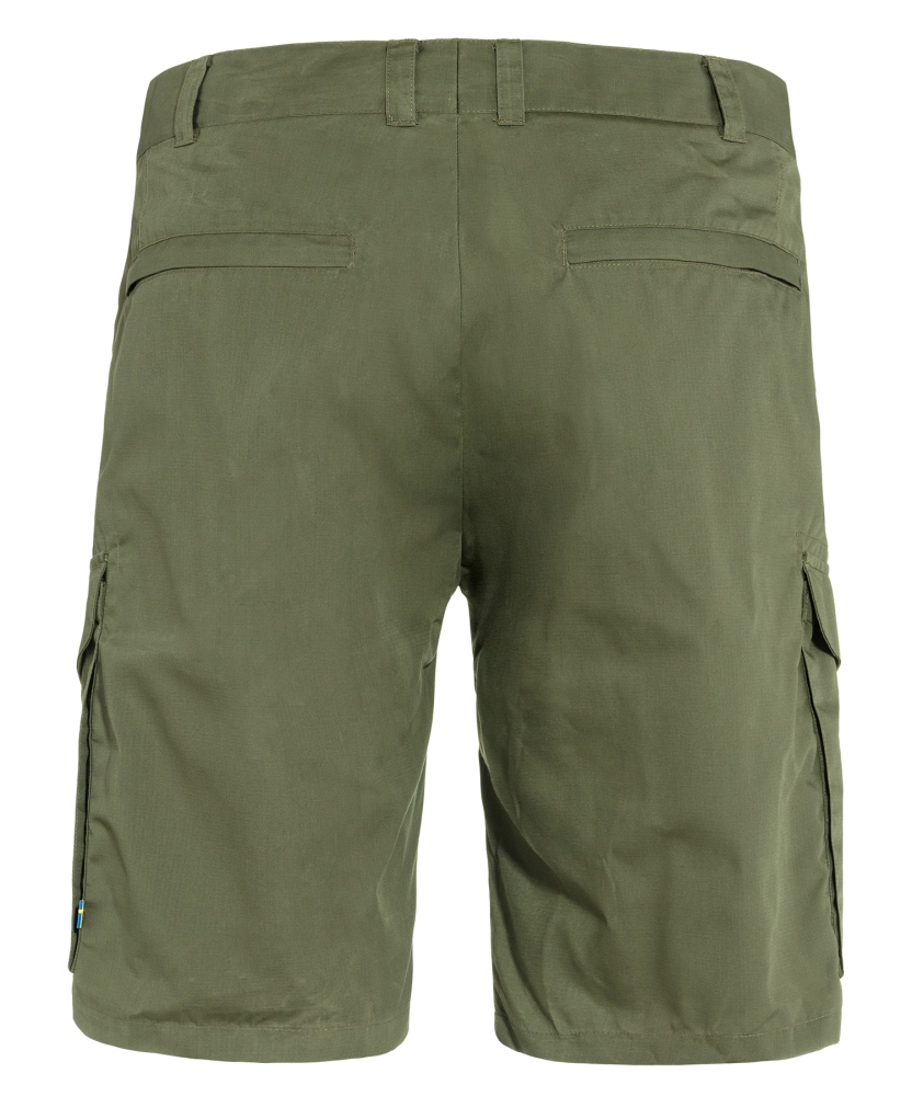 Ruaha Shorts, kolor: 625 - Laurel Green