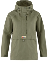 Vardag Anorak W, kolor: 620 - Green