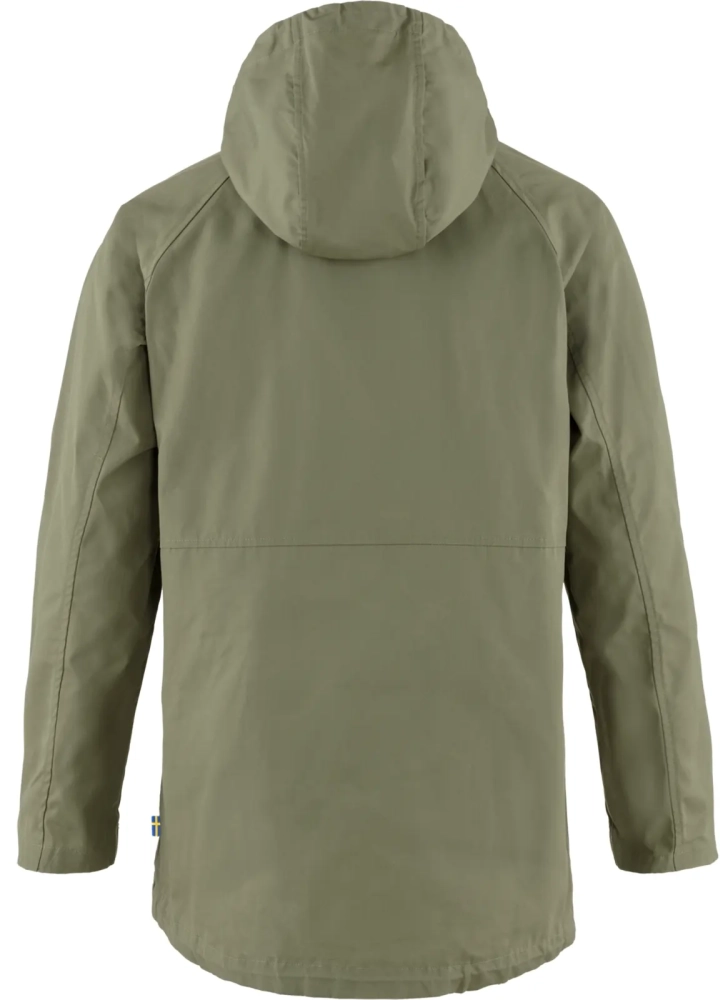Vardag Anorak W, kolor: 620 - Green