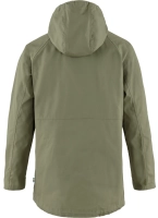 Vardag Anorak W, kolor: 620 - Green