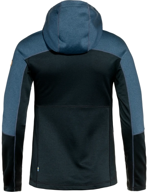 Abisko Trail Fleece W. kolor: 555-534 - Dark Navy-Indigo Blue