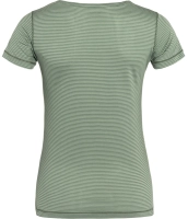 Abisko Cool T-Shirt W, kolor: 614 - Patina Green