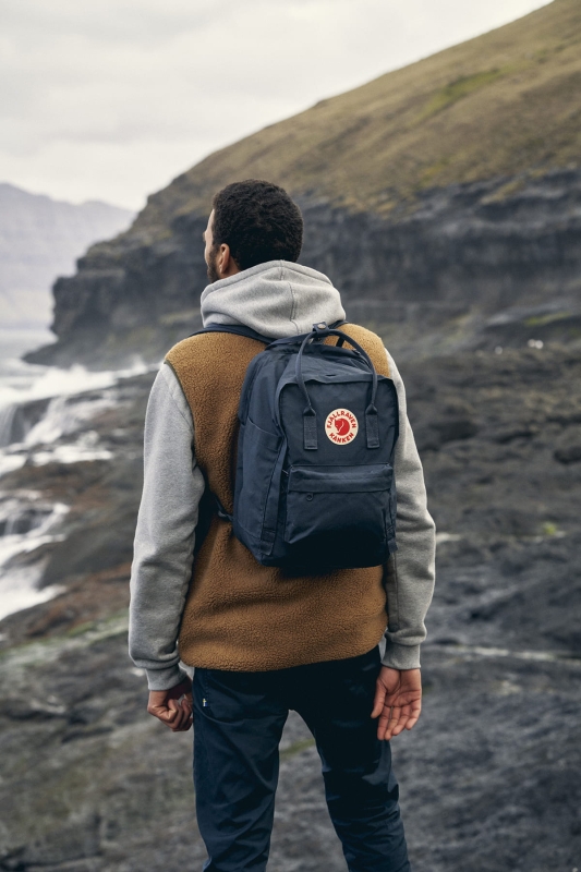 Kanken Laptop 15" - zdjęcie poglądowe