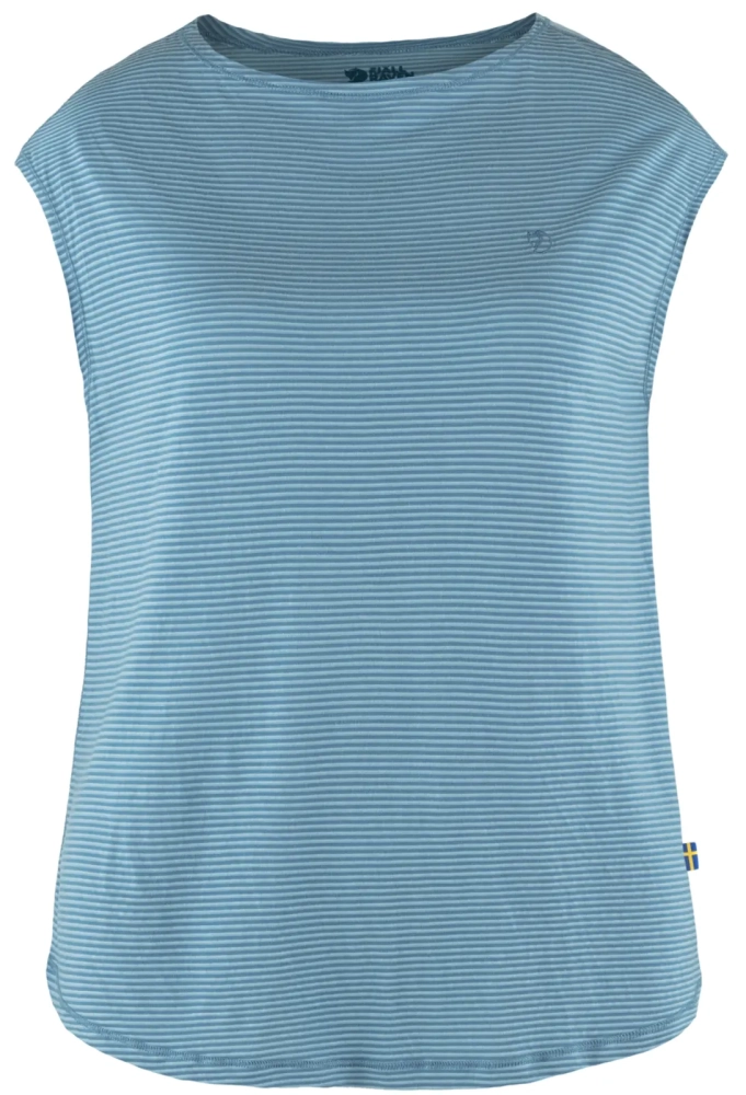 High Coast Cool T-shirt W, kolor: 543 - Dawn Blue, 1