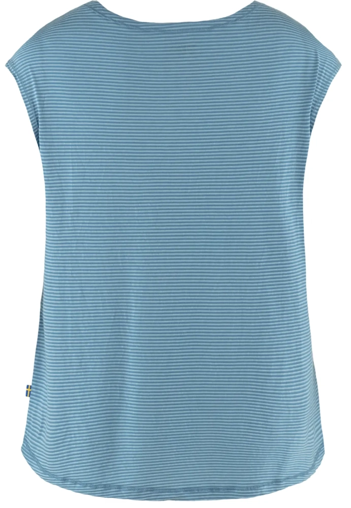 High Coast Cool T-shirt W, kolor: 543 - Dawn Blue, 2