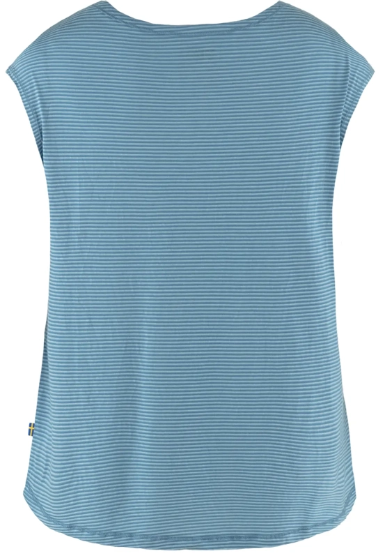 High Coast Cool T-shirt W, kolor: 543 - Dawn Blue, 2