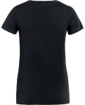 Fjallraven Ovik T-shirt W, kolor: 550 - Black