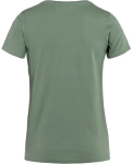 Fjallraven Ovik T-shirt W, kolor: 614 - Patina Green