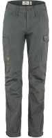 Kaipak Trousers Curved W, kolor: 050 - Basalt