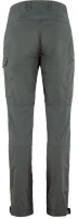 Kaipak Trousers Curved W, kolor: 050 - Basalt