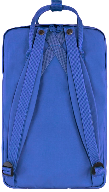 Kanken Laptop 17", kolor: 571 - Cobalt Blue