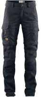 Karla Pro Zip-Off Trousers, kolor: 555 - Dark Navy