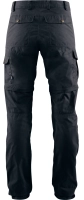 Karla Pro Zip-Off Trousers, kolor: 555 - Dark Navy